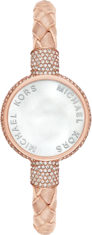 michael kors crosby activity tracker