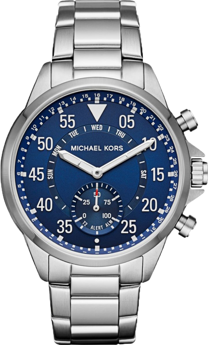 cargador de reloj michael kors