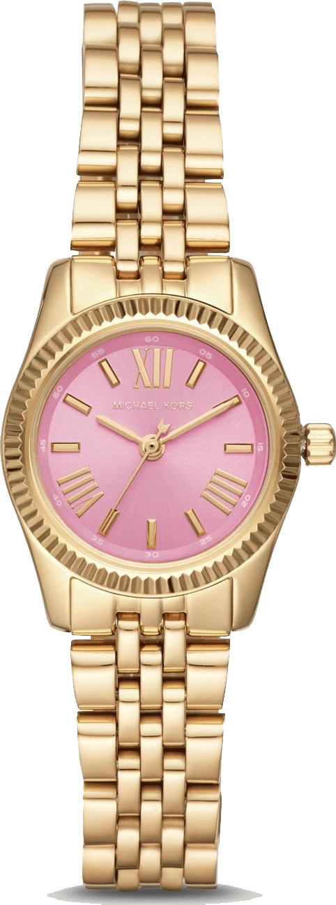 michael kors lexington 26mm