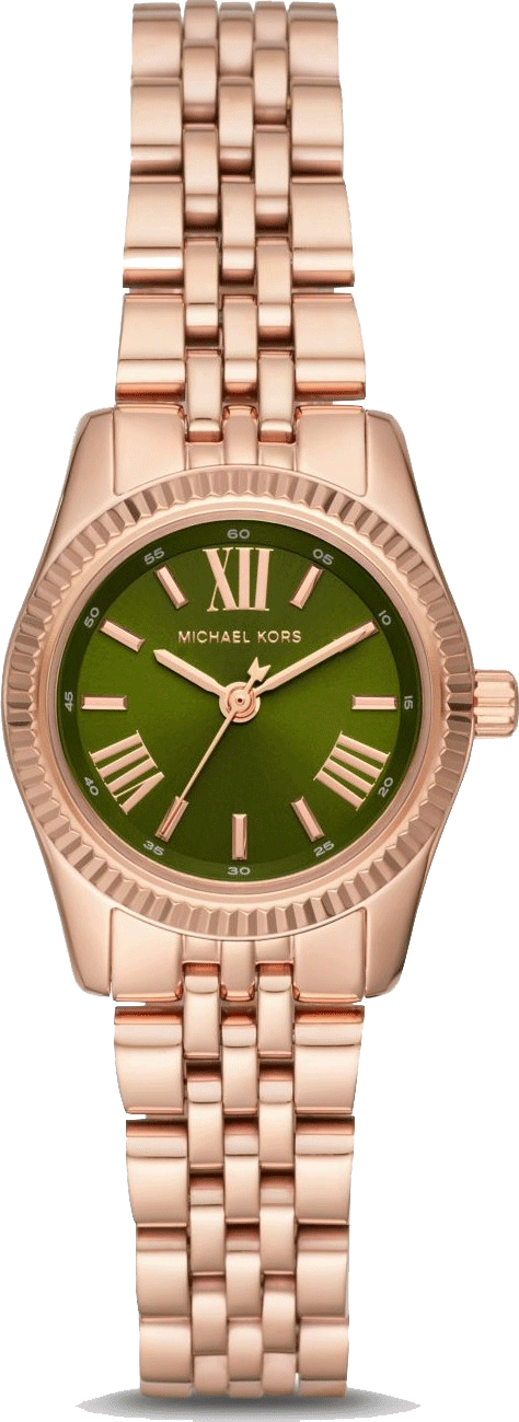 michael kors lexington 26mm