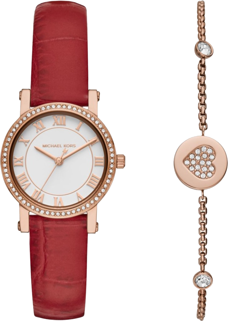 michael kors watch 28mm