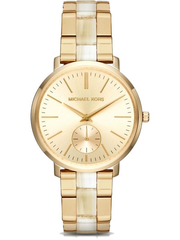 dong ho MICHAEL KORS JARYN LADIES WATCH 38MM