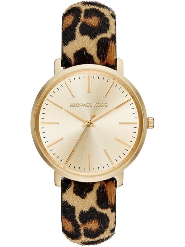 đồng hồ MICHAEL KORS JARYN LADIES WATCH 38MM