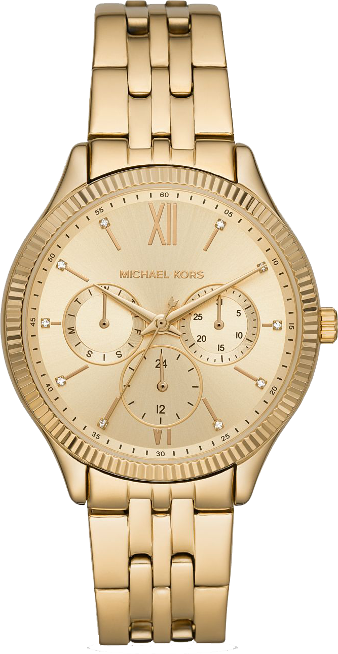 Michael kors discount benning watch