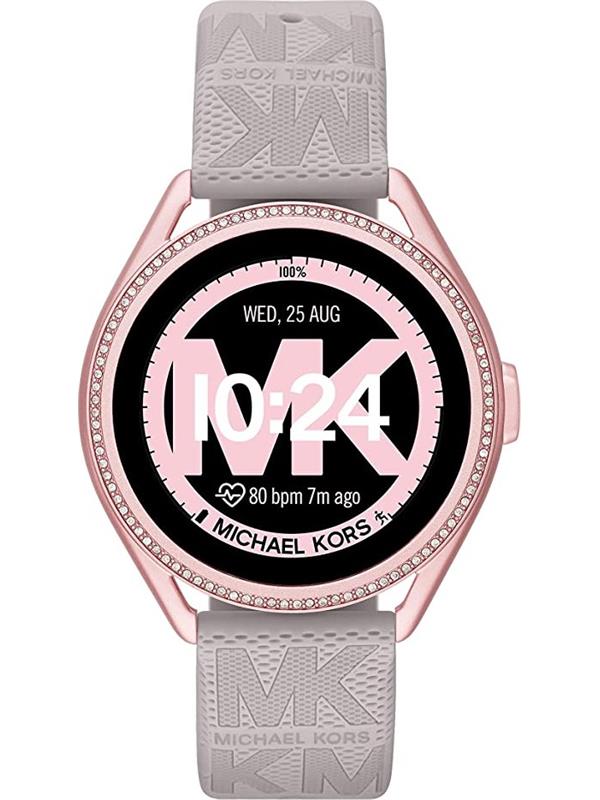 Michael Kors Access Gage Hybrid Smartwatch Mens Watch MKT4000  Crivelli  Shopping