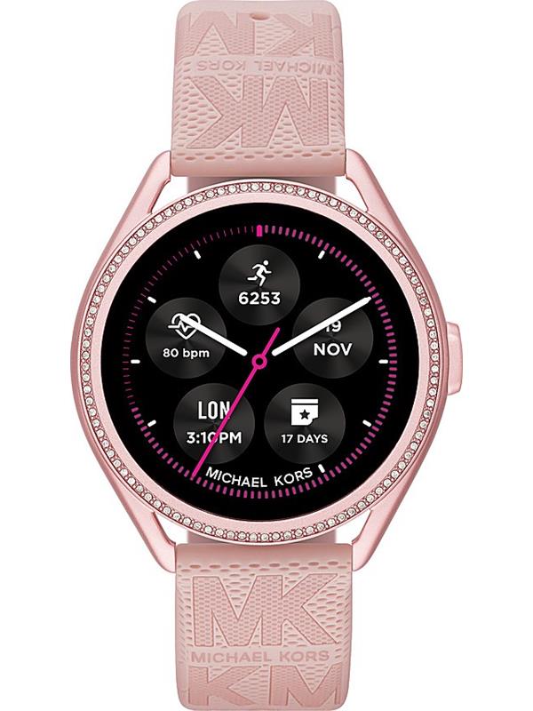 Cập nhật với hơn 56 về smart watch ladies michael kors mới nhất   cdgdbentreeduvn