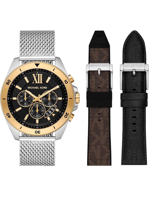 Bộ sưu tập Brecken chính hãng | Michael Kors Việt Nam