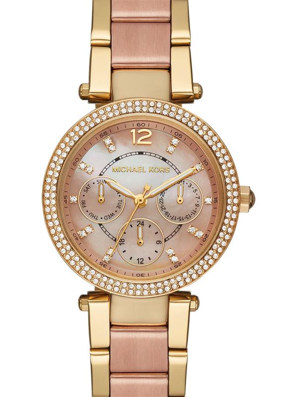 Bộ sưu tập Parker chính hãng | Michael Kors Việt Nam