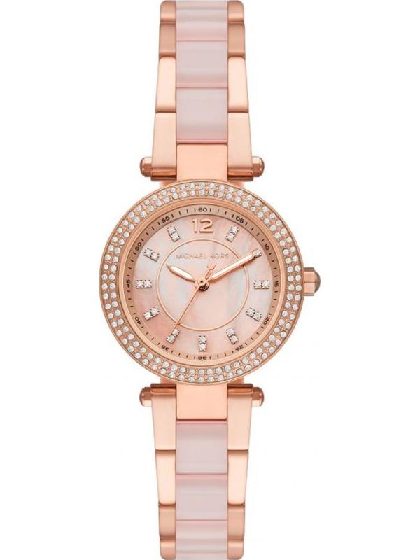 Bộ sưu tập Parker chính hãng | Michael Kors Việt Nam