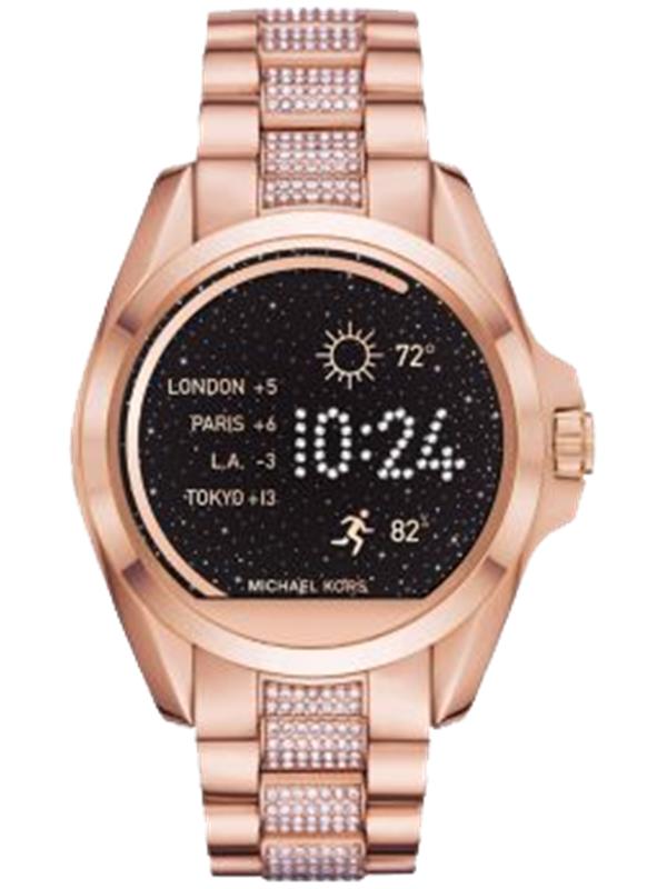 Bộ sưu tập Connected chính hãng | Michael Kors Việt Nam