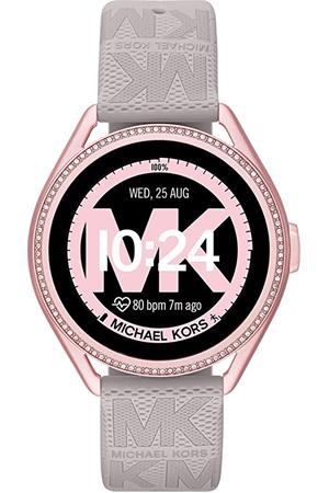 Michael Kors Pink Bracelets  Mercari