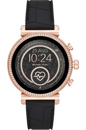 Đồng hồ Michael Kors Access Crosby Activity Tracker Bracelet