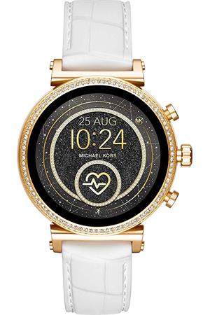 watch Smartwatch woman Michael Kors Gen 6 Camille MKT5144 Smartwatches Michael  Kors