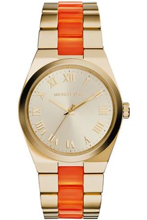 Đồng hồ Michael Kors Channing PavÃ© Unisex Watch 38mm