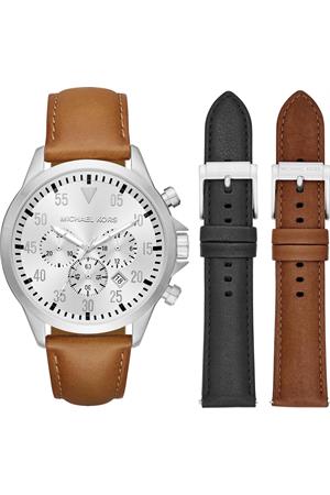 Original MICHAEL KORS Hybrid SmartWatch Mens Fashion Watches   Accessories Watches on Carousell