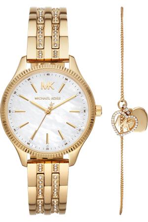 Đồng hồ Michael Kors Lexington Unisex Watch 38mm