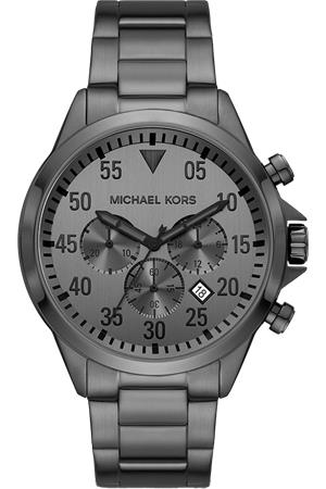 Michael Kors Watch Gage MK8617  Watches Prime