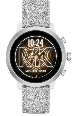 Đồng hồ Michael Kors Access Crosby Activity Tracker Bracelet