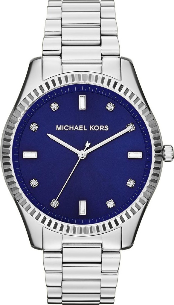 Đồng hồ Michael Kors Blake Blue Watch 42mm