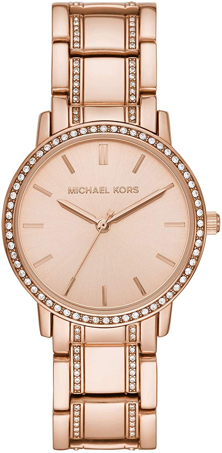 Michael Kors Melissa Alloy Watch 36mm