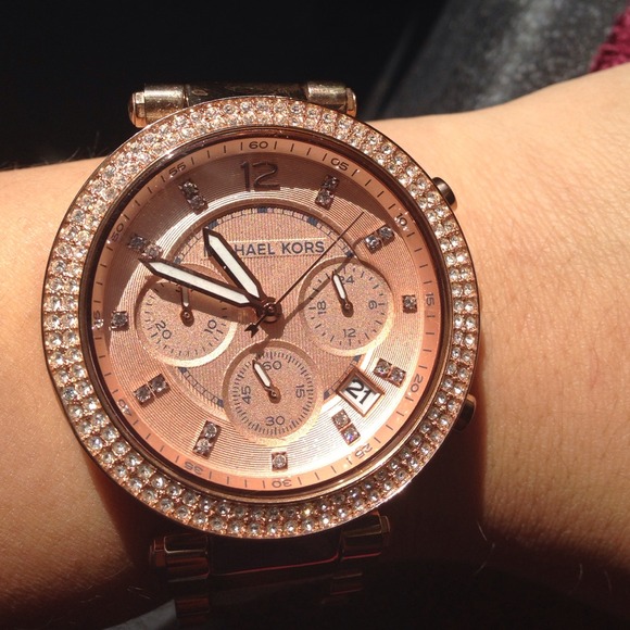 How To Know If Michael Kors Watch Is Real Online SAVE 42   alcaponefashionscoza
