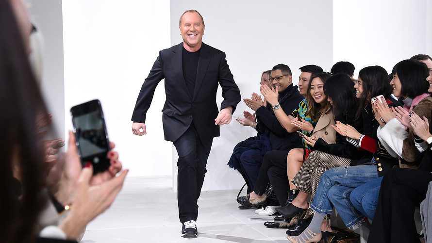 Michael Kors sẽ mua lại thương hiệu thời trang Versace với giá 2 tỷ đô?