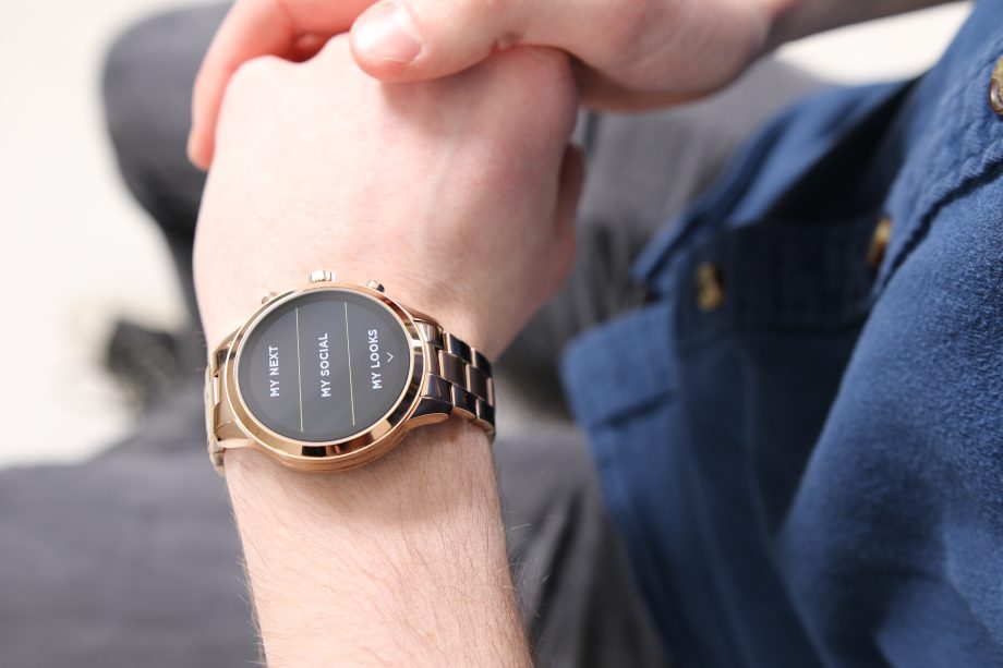 Đồng hồ thông minh Michael Kors  TechwearVN