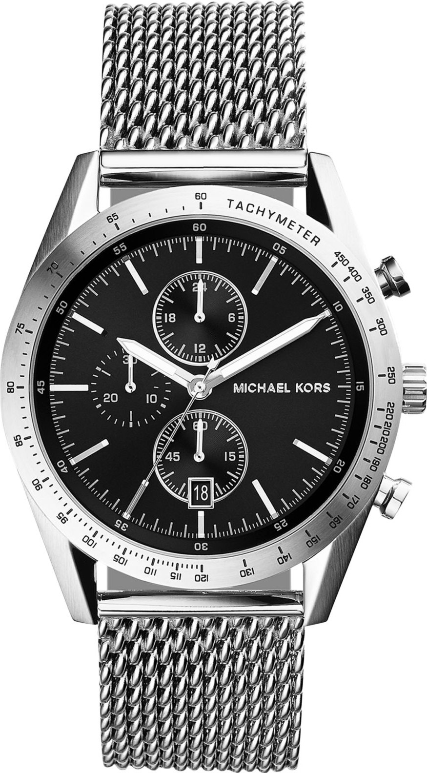 Michael Kors Accelerator Chronograph Watch 42mm