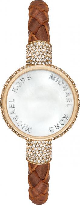 Đồng hồ Michael Kors Access Crosby Activity Tracker Bracelet