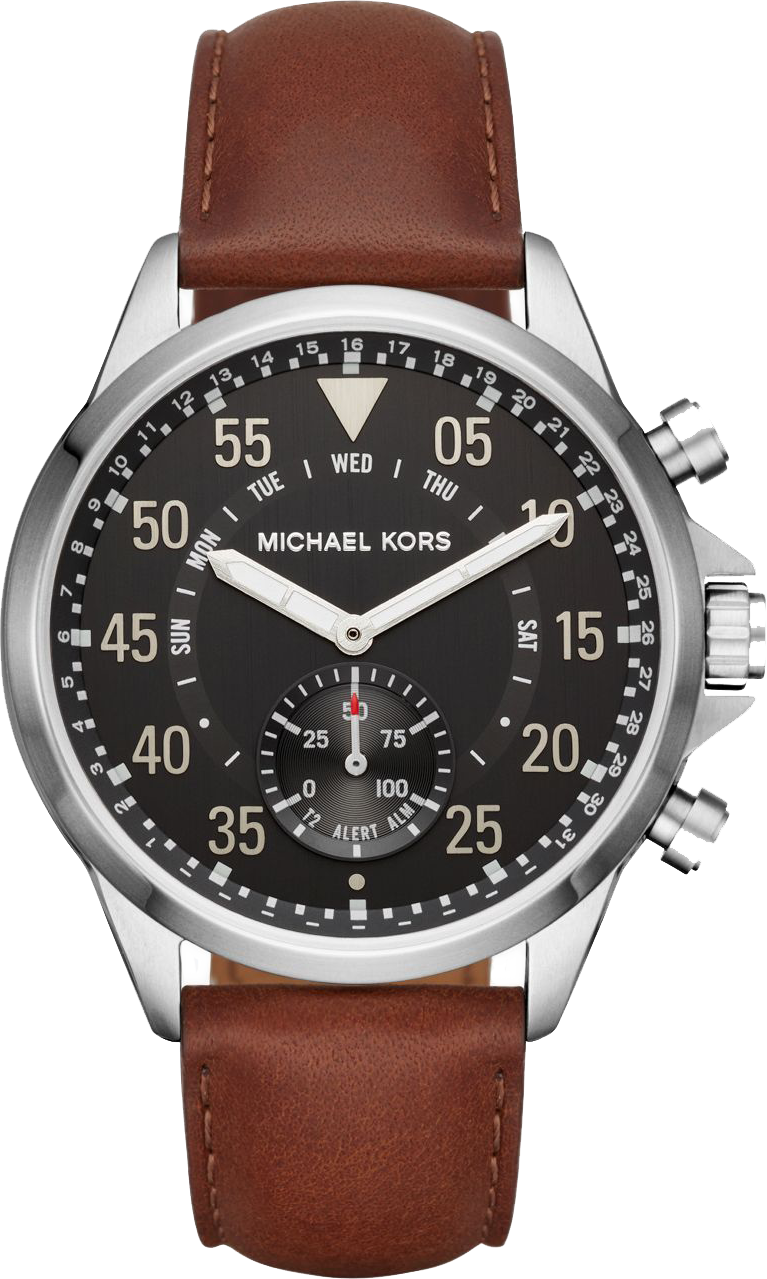 Michael Kors Gage Access Hybrid Smartwatch 45mm