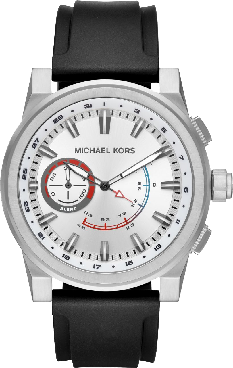 Michael Kors Access Grayson Hybrid Smartwatch 47