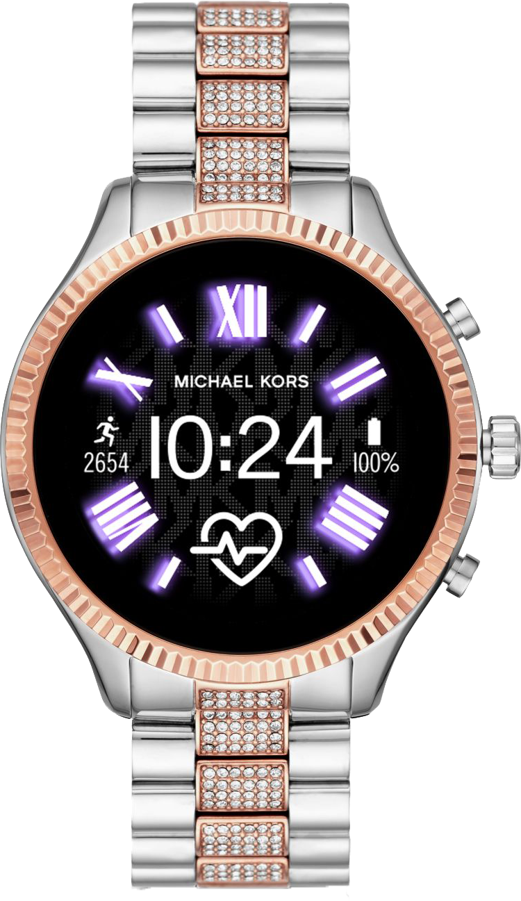 Michael Kors Access Lexington 2 Smartwatch 44mm