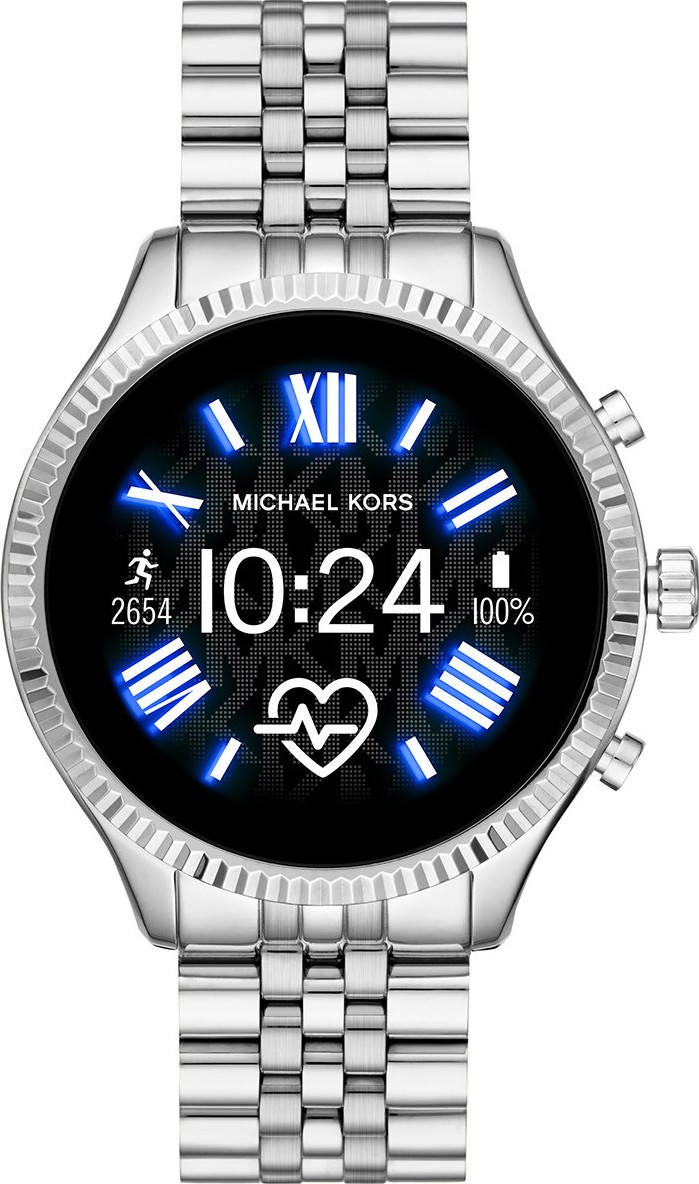 Michael Kors Smartwatch Watch 44mm
