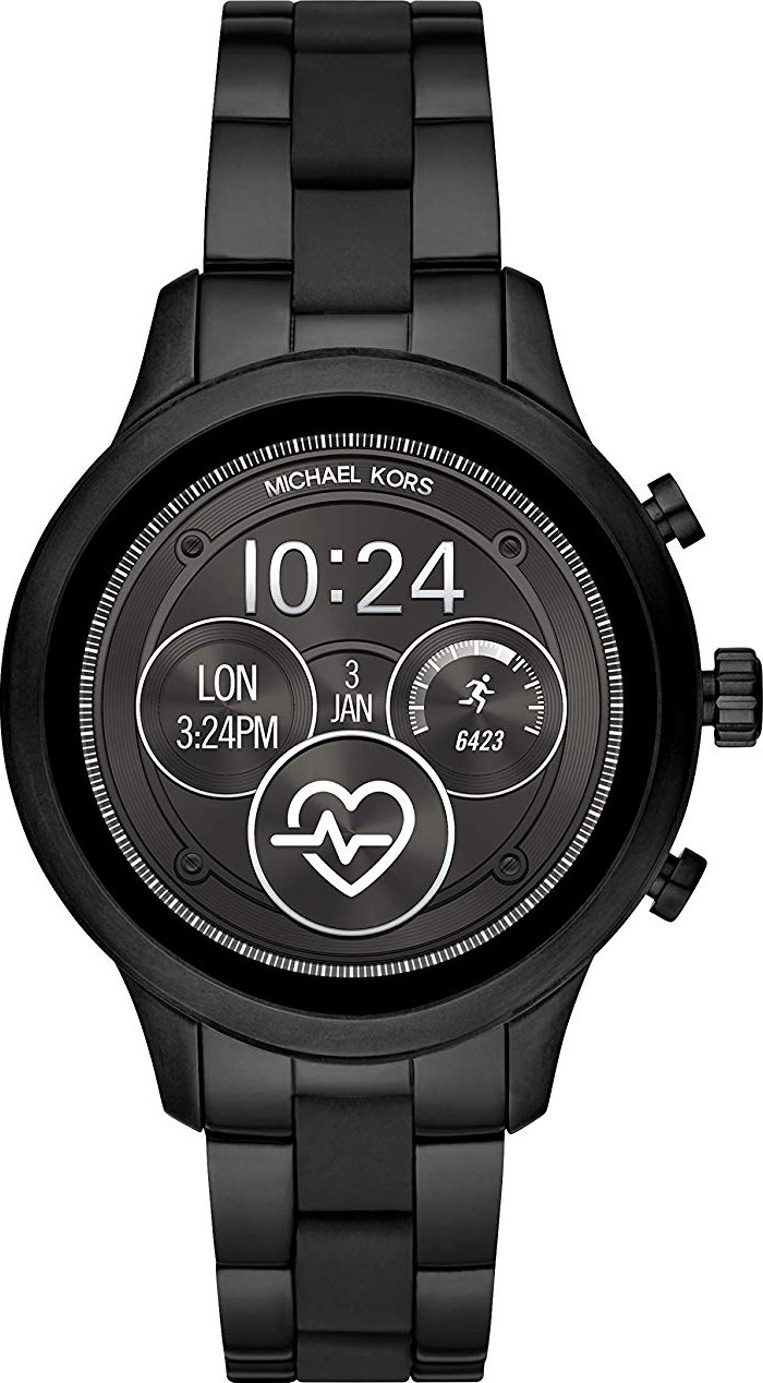 Michael Kors Runway Access Smartwatch 41mm