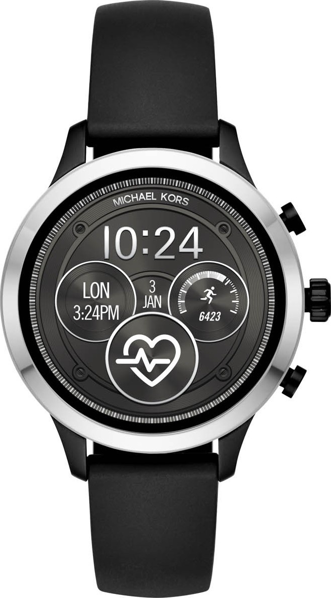 Đồng hồ Michael Kors Runway Access Smartwatch 41mm