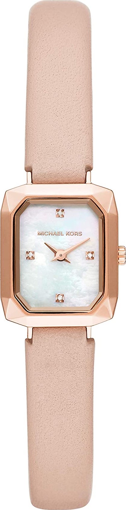 Đồng hồ Michael Kors Alane Two-Hand Watch 22mm