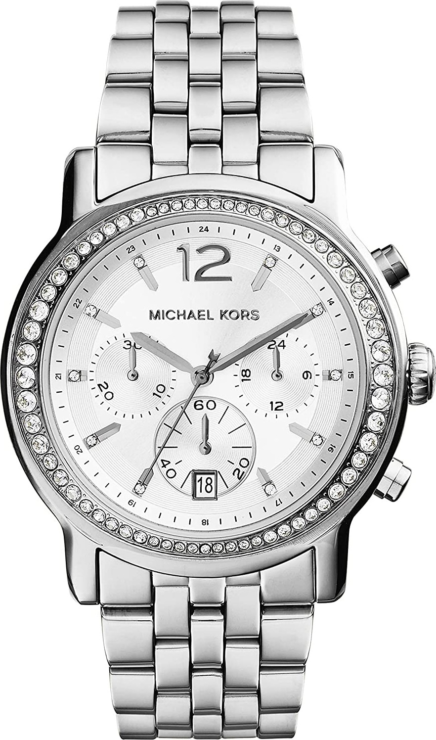 Michael Kors Bailey Watch 42mm