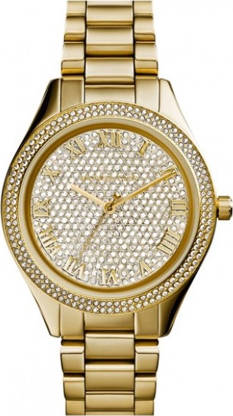 Michael Kors Blake Unisex Watch 40mm