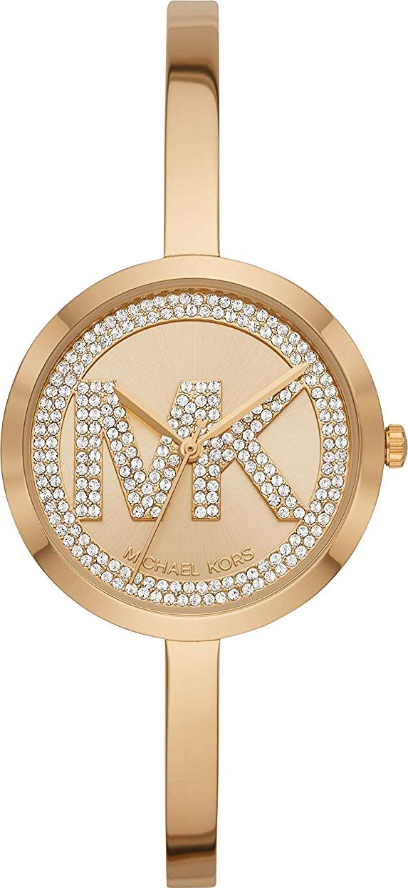Michael Kors Blakely Gold Watch 34mm
