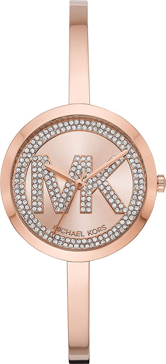 Michael Kors Blakely Rose Gold Watch 34mm