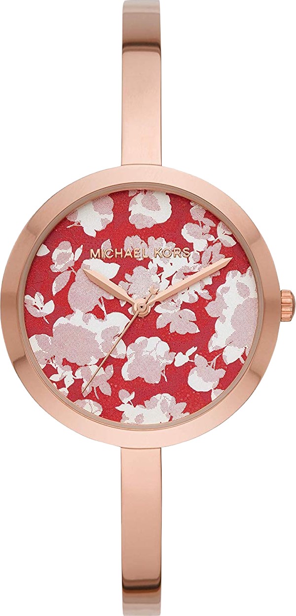 Michael Kors Blakely Rose Gold Watch 36mm