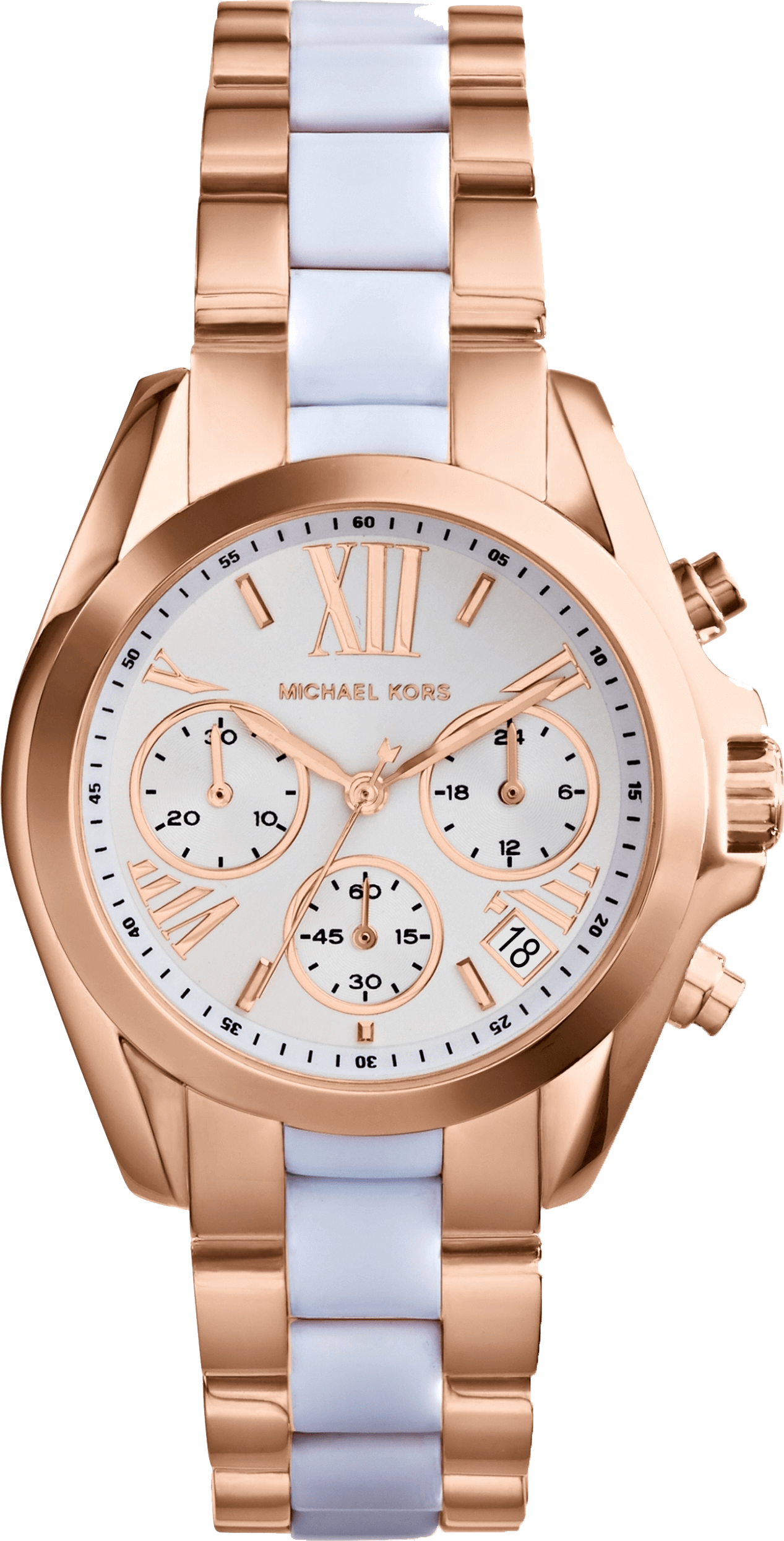 Michael Kors Bradshaw Watch 36mm