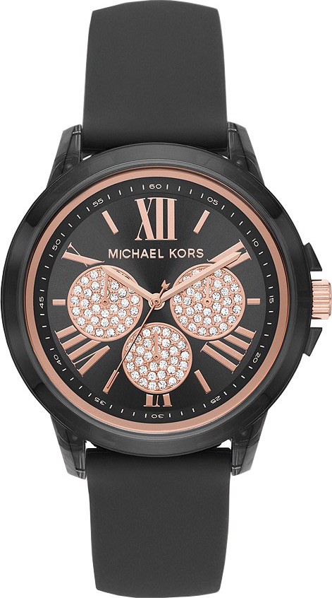 Michael Kors Bradshaw Watch 42mm