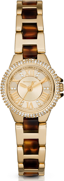 Michael Kors Camille Ladies Watch 26mm