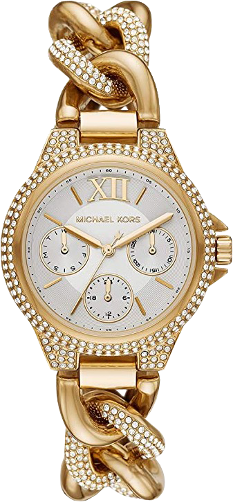 Đồng hồ Michael kors Camille Watch 34mm