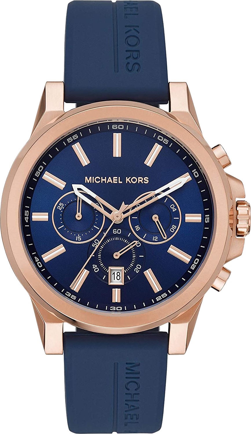 Michael Kors Cunningham Multifunction 44mm