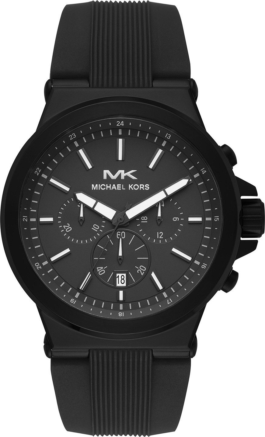 Michael Kors Dylan Chronograph Watch 45mm