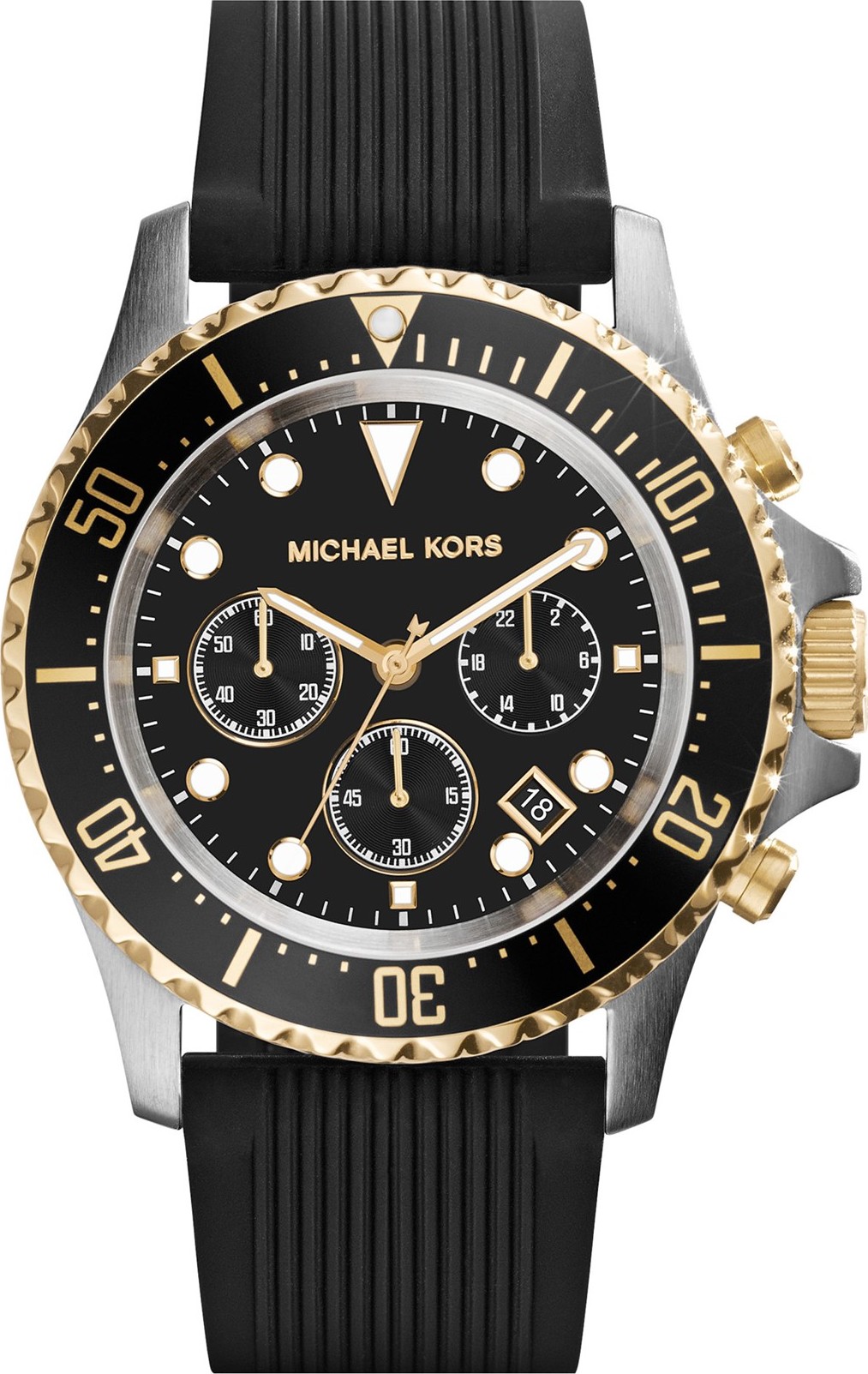 Đồng hồ Michael Kors Everest Men's Watch 45mm