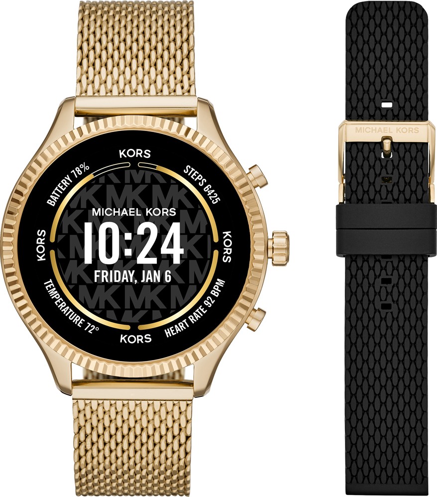 Michael Kors Gen 5 Lexington Smartwatch 44mm