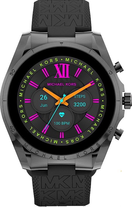 Michael Kors Gen 6 Bradshaw Smartwatch 44mm